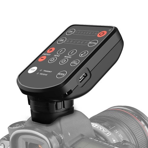Aodelan wireless flash - wireless, trigger