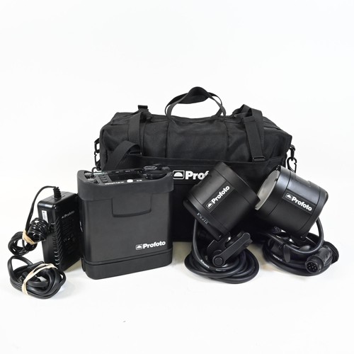 Profoto 250 airttl location - profoto,