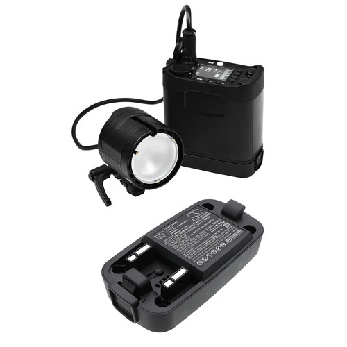 Batterie 2500mah type - 14.4v,